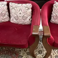 نیم ست راحتی