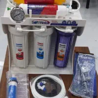 دستگاه تصفیه آب خانگی تسویه تسفیه