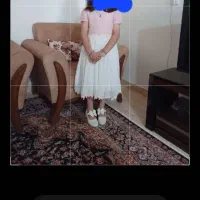 پیراهن.شومیز.شلوار جین شیک و در حدنو
