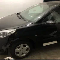 207 پاناروما اتومات ارتقا یافته  فقط 4 هزارتا کار