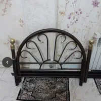تخت دو نفره فر فوژه