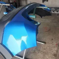 سمباده و پولیش ارزان