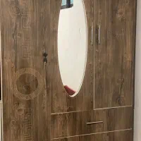 کمد، فرش،بخاری