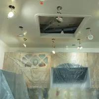 نقاشی ساختمان با قیمت مناسب توافقی