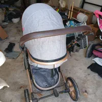 کالسکه|کالسکه و لوازم جانبی|ارومیه, |دیوار