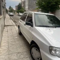 پراید 111|خودرو سواری و وانت|قزوین, |دیوار