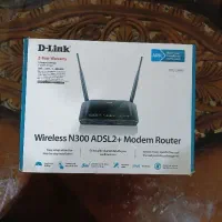 مودم دی لینک (D-LinK)