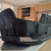 سپر جلوی دناپلاس