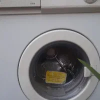 ماشین لباسشویی ارج