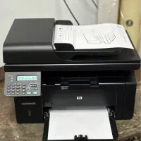 پرینتر hp
