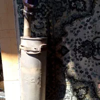 منبع انبار اگزوز پژو kem