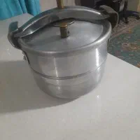 زود پز ۸نفره فقط ۶۰۰تومن