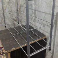 جاکفشی|بندرخت و رخت‌آویز|مشهد, ایثار|دیوار