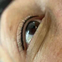 تخفیف ویژه بن مژه و خط چشم
