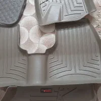 کفپوش سورن پلاس