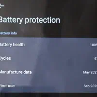 Poco x7 pro 512/12 کم نظیر و فوق العاده