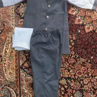 مانتوشلوارمدرسه شهید با هنر