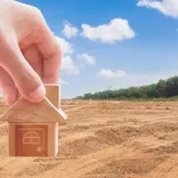 330 متر زمین ویلایی/ هاشمیه/سرافرازان/وکیل آباد