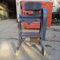 دستگاه آبلیمو گیری درحد نو