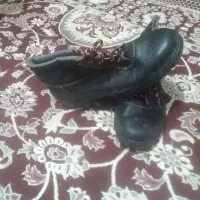 کفش نو سالم