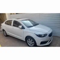 شاهین gسانروف دار خشک