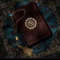 دعا و سر کتاب