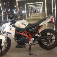 موتور دینو Z2
