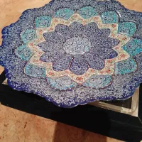 میناکاری اصفهان