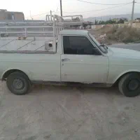 وانت بار بیرون شهر