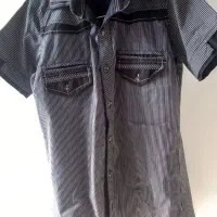 تعدادی لباس پسرونه