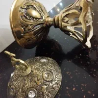 شکلات خوری برنزی