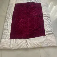 لحاف دو نفره و یک نفره