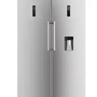 یخچال فریزر دوقلو بدون برفک + گارانتی ۱۸ ماهه