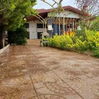 باغ-ویلاسنددار200زمین-97بنا-دوخوابه-ویوجنگل-سنددار