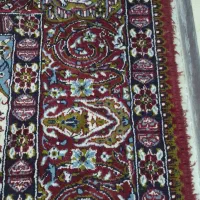 فرش 9متری نقش پاسارگاد
