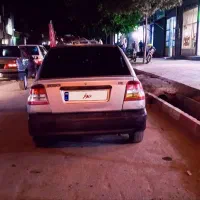 پراید141مدل86|خودرو سواری و وانت|سنندج, |دیوار
