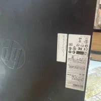 مینی کیس hp6300|رایانه رومیزی|شهرضا, |دیوار