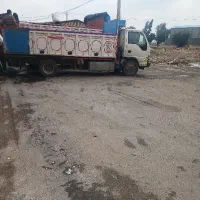 حمل و نقل ایسوزو بار