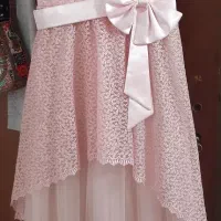 لباس مجلسی پرنسسی