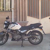 موتور بنلی 150