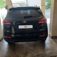 جک اس ۵ در حد نو مدل ۱۴۰۰