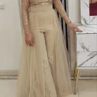 لباس مجلسی