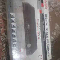 دستگاه دوربین مدار بسته