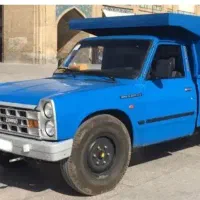 نیازمند یک ماشین  باری