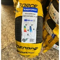 لاستیک WINDFORCE|قطعات یدکی و لوازم جانبی|مشهد, طرق|دیوار