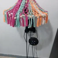آباژور فرفورژه