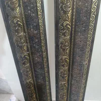 چوب پرده