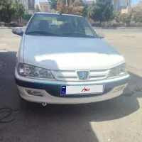 پژو پارس TU5