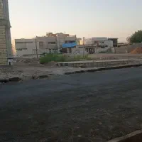 زمین درربیحات