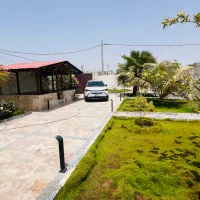 اجاره خونه‌باغ شیک و دنج به‌صورت شبانه